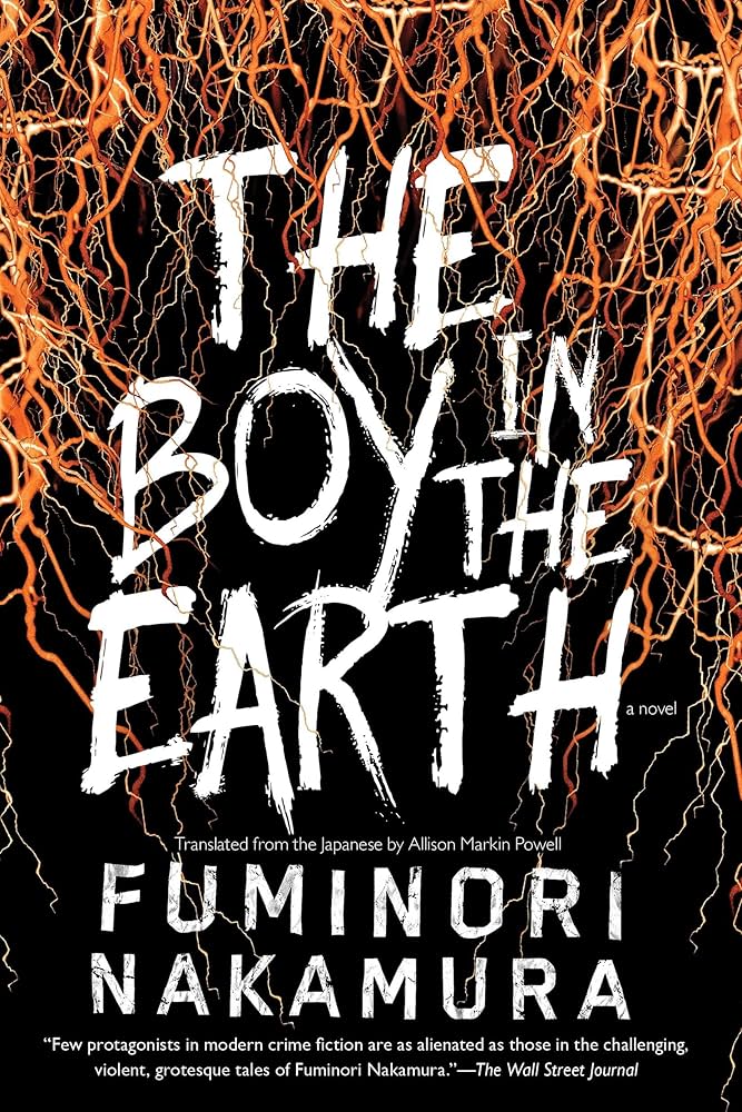 Fuminori Nakamura: The Boy in the Earth (2017)