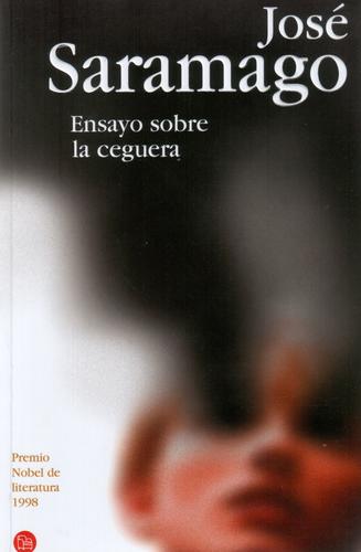 José Saramago, Jonathan Davis, Jose Saramago: Ensayo Sobre La Ceguera (Biblioteca Jose Saramago) (Paperback, Spanish language, 2006, Punto de lectura)
