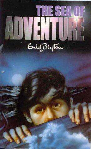 Enid Blyton: The Sea of Adventure (1988, Piper)