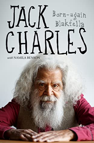 Jack Charles: Jack Charles (2019, Penguin Random House)