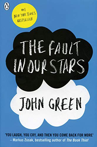 John Green: The Fault in our Stars (2014, Klett Sprachen GmbH)