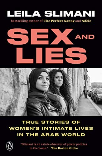 Leila Slimani: Sex and Lies (Paperback, 2020, Penguin Books)