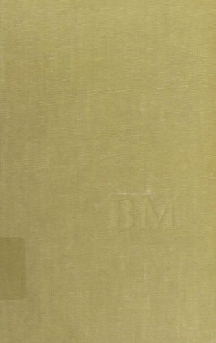 Bernard Malamud: The fixer. (1966, Farrar, Straus and Giroux)