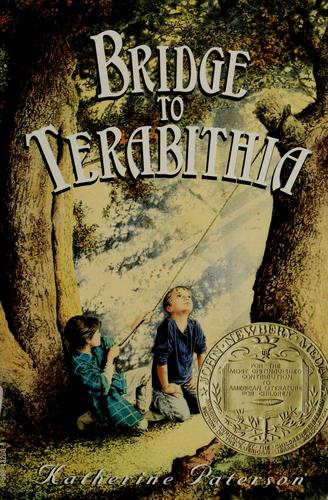 Katherine Paterson: Bridge To Terabithia (Paperback, 1995, Scholastic)