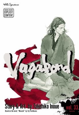 Takehiko Inoue: Vagabond Volume 33
            
                Vagabond Paperback (2010, Viz Media)