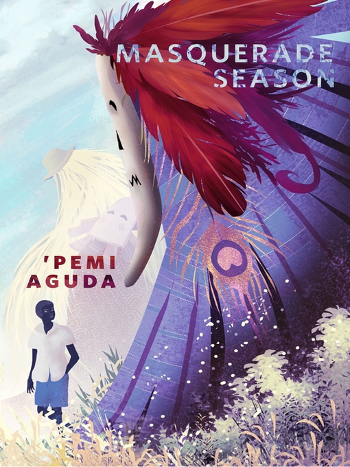 'Pemi Aguda: Masquerade Season (EBook, 2021, Tom Doherty Associates)