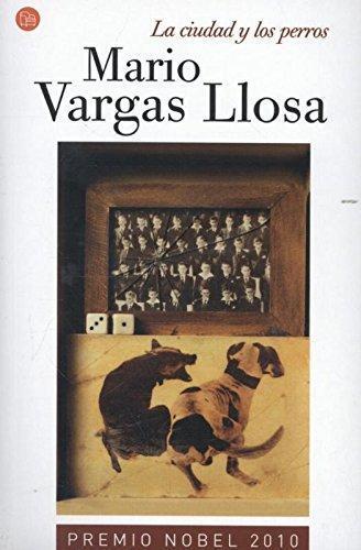 Mario Vargas Llosa: La ciudad y los perros (Paperback, Spanish language, 2000, Dom Quixote)