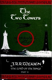 J. R. R. Tolkien: The Two Towers (1997, HarperCollins Publishers)