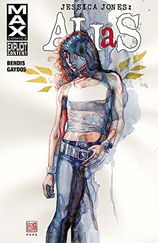 Brian Michael Bendis: Jessica Jones: Alias Vol. 2 (2015, Marvel)