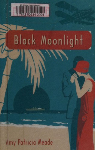 Amy Patricia Meade: Black moonlight (2010, Midnight Ink)