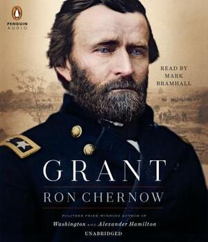 Ron Chernow: Grant (2017, Penguin Audio, Distributed by Recorded Books)