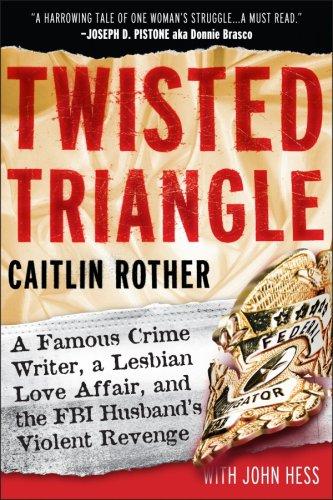 Caitlin Rother: Twisted Triangle (Hardcover, 2008, Jossey-Bass)