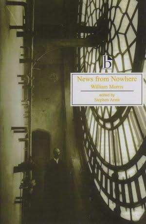 William Morris: News from Nowhere