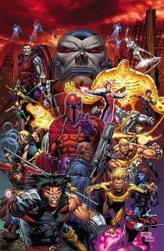 Mark Waid, Jeph Loeb, Andy Kubert, Fabian Nicieza, Tony Daniel, Scott Lobdell, Joe Madureira, Ian Churchill, Roger Cruz, Ron Garney: X-Men (Hardcover, 2012, Marvel)