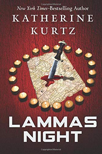 Katherine Kurtz: Lammas Night (Paperback, 2018, Open Road Media Sci-Fi & Fantasy)