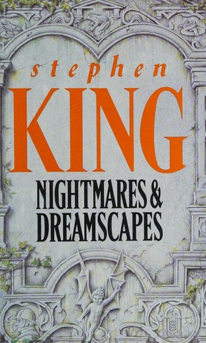 Stephen King (duplicate): Nightmares and Dreamscapes (1993, BCA)