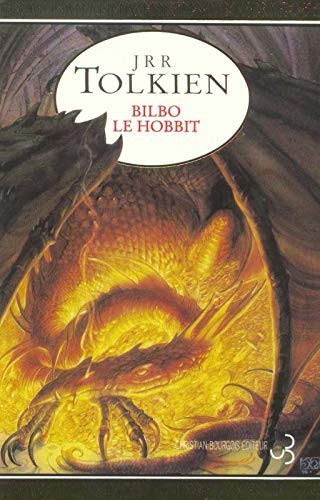 J. R. R. Tolkien, Francis Ledoux: Bilbo le hobbit (Paperback, BOURGOIS)