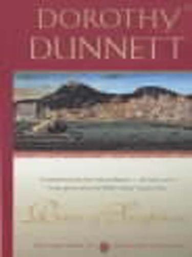 Dunnett, Dorothy.: Race of Scorpions (2009, Penguin Group UK)