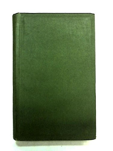 William Hazlitt: Table talk (1908, Dent)