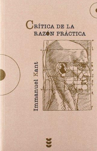 Immanuel Kant: Critica de la Razon Practica (Spanish language, 2006)