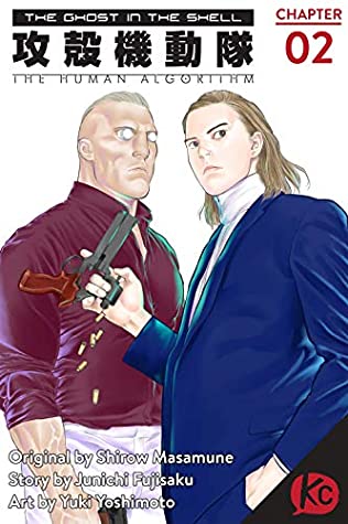 Shirow Masamune, Junichi Fujisaku, Yuki Yoshimoto: Ghost in the Shell (2021, Kodansha America, Incorporated)