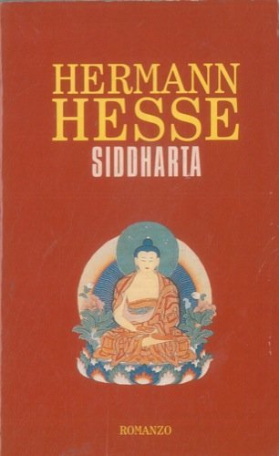 Hermann Hesse: Siddharta. Prologo con resena critica de la obra, vida y obra del autor, y marco historico. (Paperback, 2013, Editores Mexicanos Unidos)