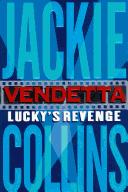 Jackie Collins: Vendetta (Hardcover, 1997, Harpercollins)