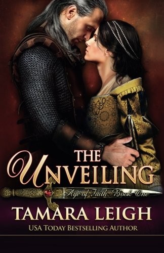 Tamara Leigh: The Unveiling (Paperback, Tamara Leigh)