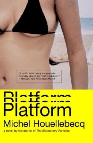 Michel Houellebecq, Frank Wynne: Platform (Paperback, 2004, Vintage)