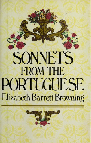 Elizabeth Barrett Browning: Sonnets from the Portuguese (1980, Avenel Books ; distributed by Crown Publishers)