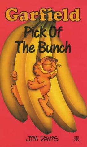 Jean Little: Garfield - Pick of the Bunch (Paperback, 1994, Ravette Publishing Ltd)