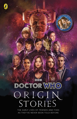 Doctor Who: Doctor Who (2023, Penguin Books, Limited)