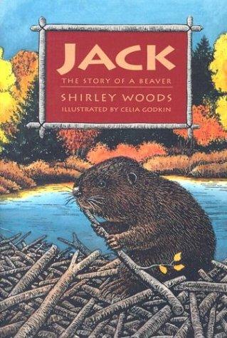 Shirley E. Woods: Jack (Paperback, 2004, Fitzhenry & Whiteside Limited)