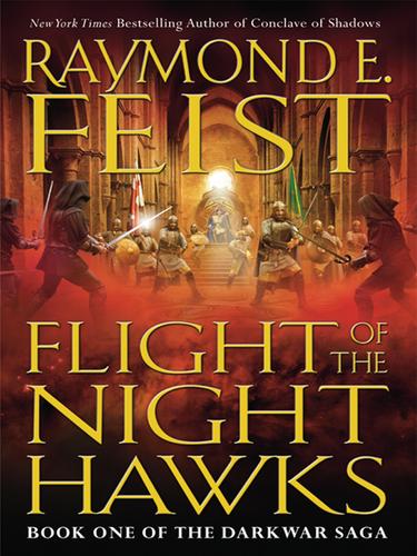 Raymond E. Feist: Flight of the Nighthawks (EBook, 2006, HarperCollins)