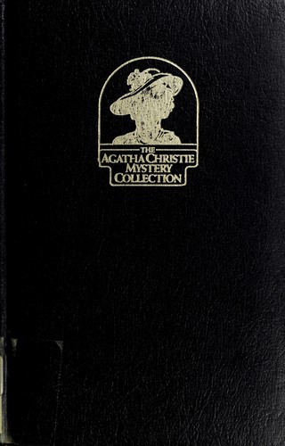 Agatha Christie: There Is a Tide (Agatha Christie Mysteries Collection) (Paperback, 1987, Bantam Books)