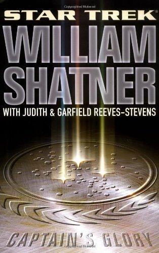 William Shatner: Captain's Glory