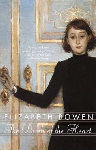 Elizabeth Bowen: The Death of the Heart