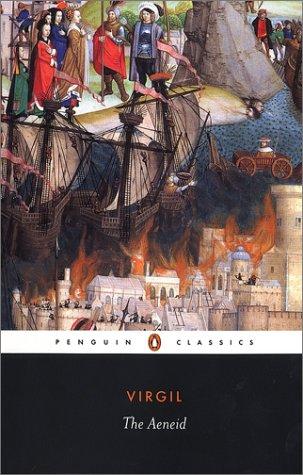Publio Virgilio Marone: The Aeneid (2003, Penguin Books)
