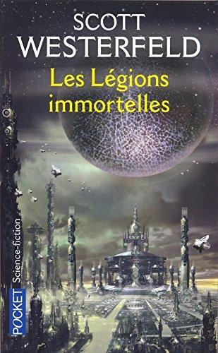 Scott Westerfeld: Succession, Tome 1 : Les légions immortelles (French language, 2006)