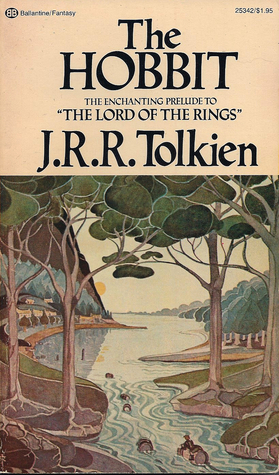 J. R. R. Tolkien, Charles Dixon, Sean Deming: The Hobbit (Paperback, 1977, Ballantine Books)