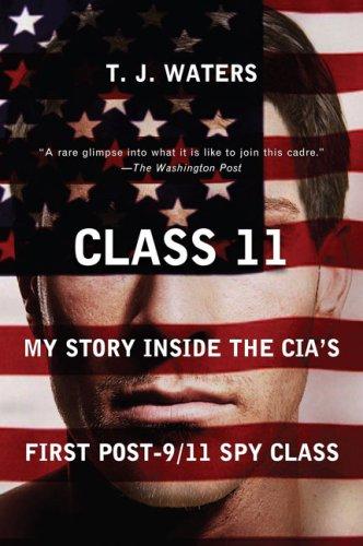 T. J. Waters: Class 11 (Paperback, 2007, Plume)