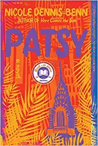 Nicole Dennis-Benn: Patsy (Paperback, 2020, Liveright Publishing Corporation)