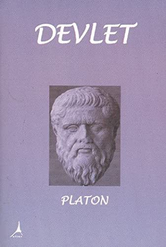 Platone: Devlet (Paperback, Alter Yayıncılık)