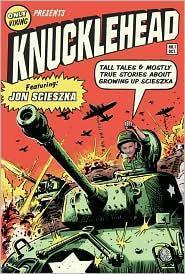Jon Scieszka: Knucklehead (2008)