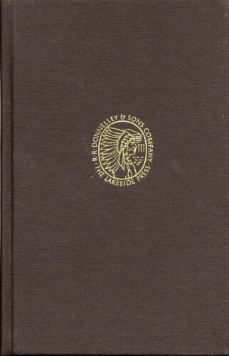 John S. Sewall: The logbook of the captain's clerk (1995, The Lakeside Press, R.R. Donnelley & Sons Company)