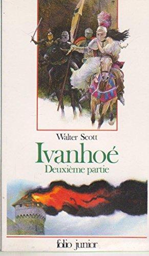 Walter Scott: Ivanhoé (French language, 1983)