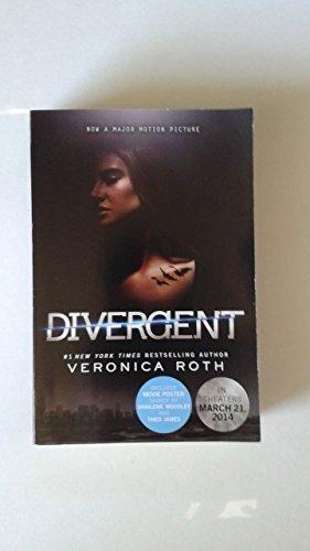 Veronica Roth: Divergent (2011)