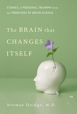 Norman Doidge: The Brain That Changes Itself (2010, Scribe Publications)