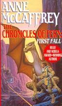 Anne McCaffrey: Chronicles of Pern (2003, Tandem Library)