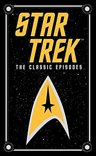 James Blish: Star Trek (Hardcover, 2016, Barnes & Noble)
